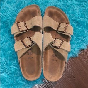Birkenstock’s